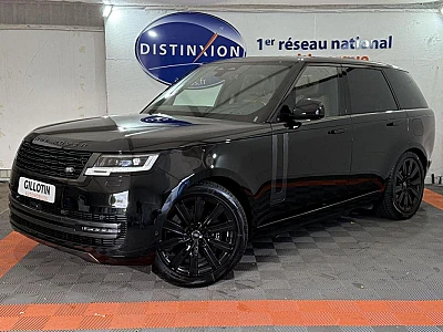 Land Rover Range Rover V PHEV P550e Autobiography SWB