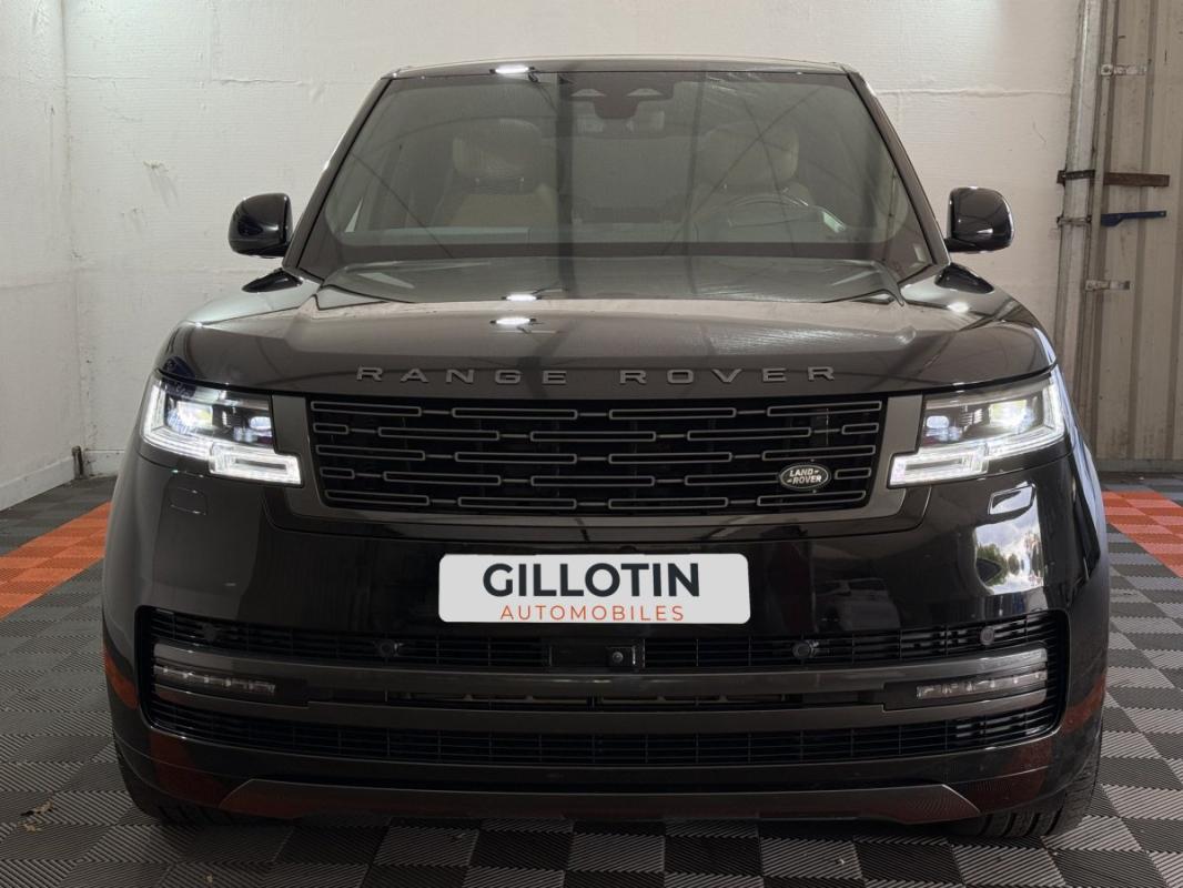 Land Rover Range Rover V PHEV P550e Autobiography SWB