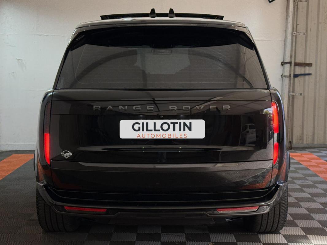 Land Rover Range Rover V PHEV P550e Autobiography SWB