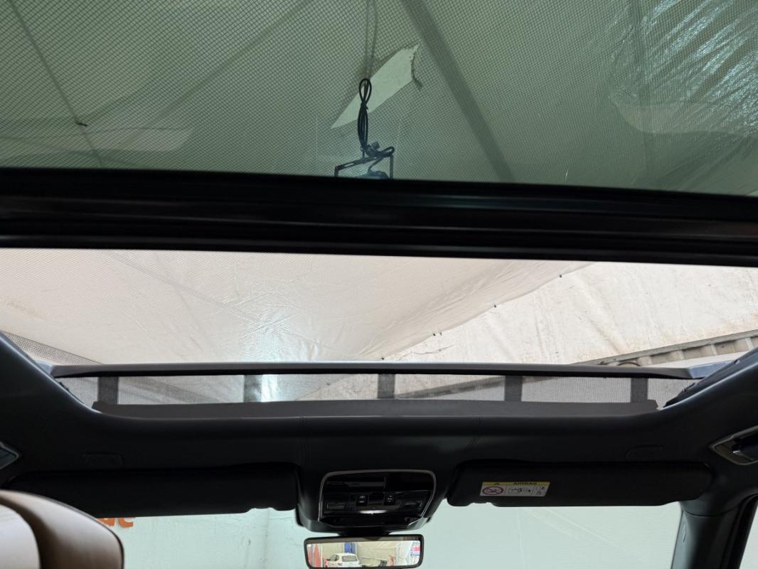 Land Rover Range Rover V PHEV P550e Autobiography SWB