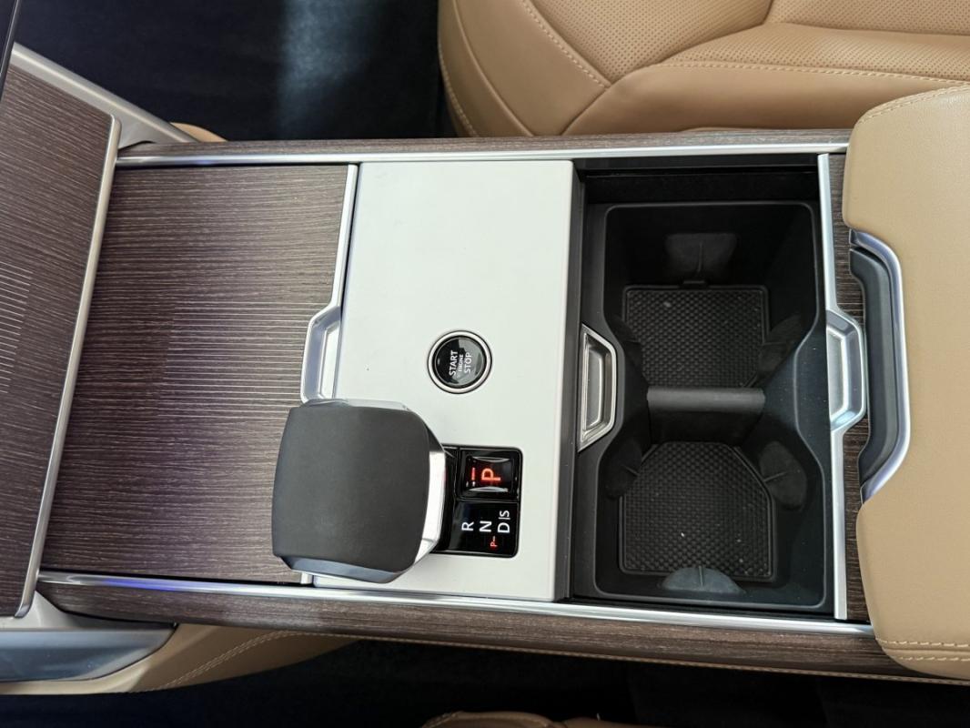 Land Rover Range Rover V PHEV P550e Autobiography SWB