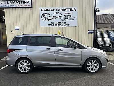 Mazda 5 5 2.0i i-Stop Active 1 an garantie ‼️