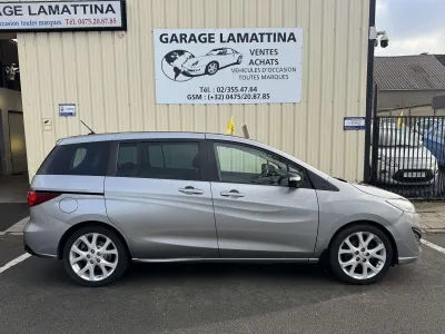Mazda 5 5 2.0i i-Stop Active 1 an garantie ‼️