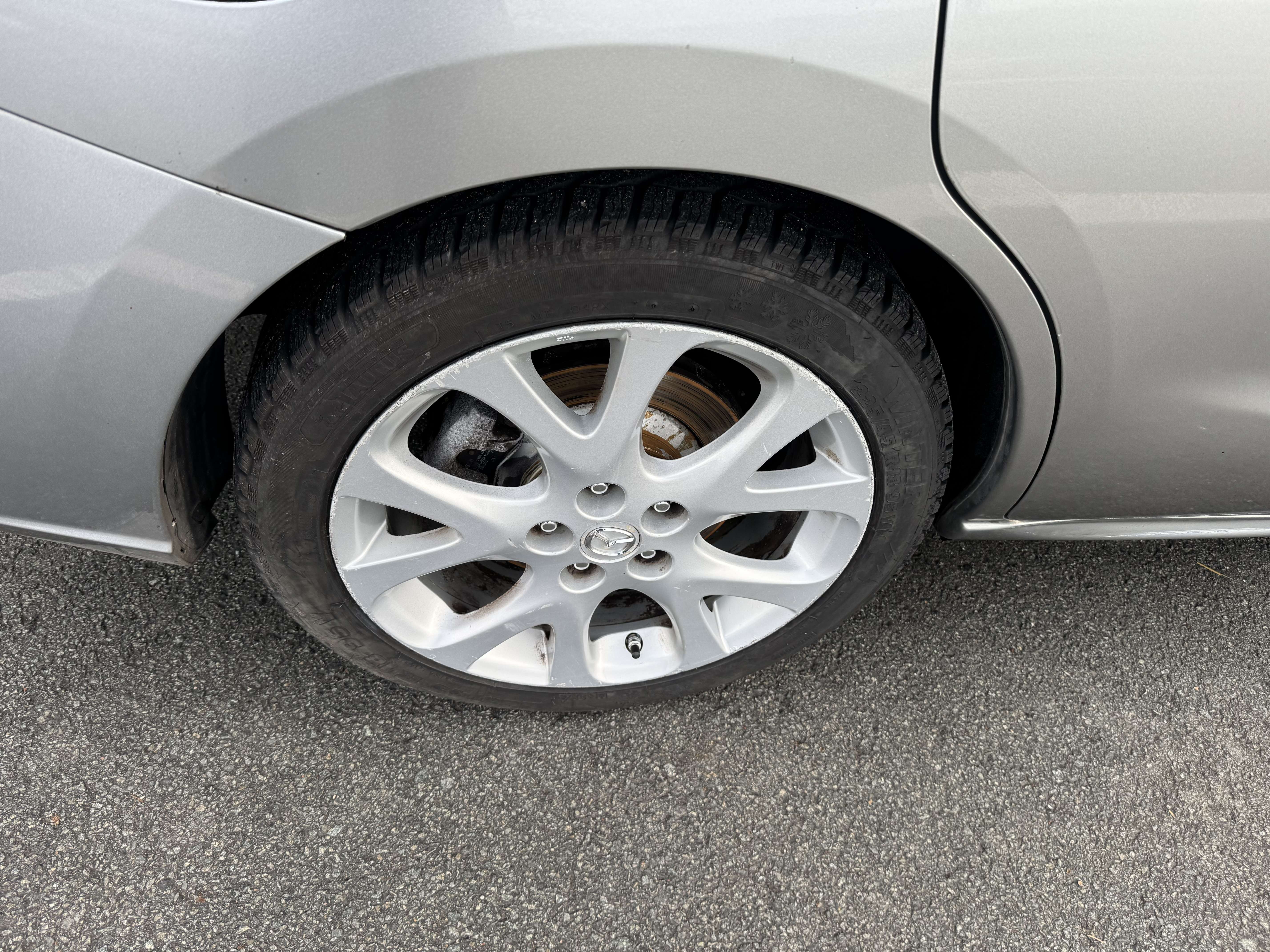 Mazda 5 5 2.0i i-Stop Active 1 an garantie ‼️
