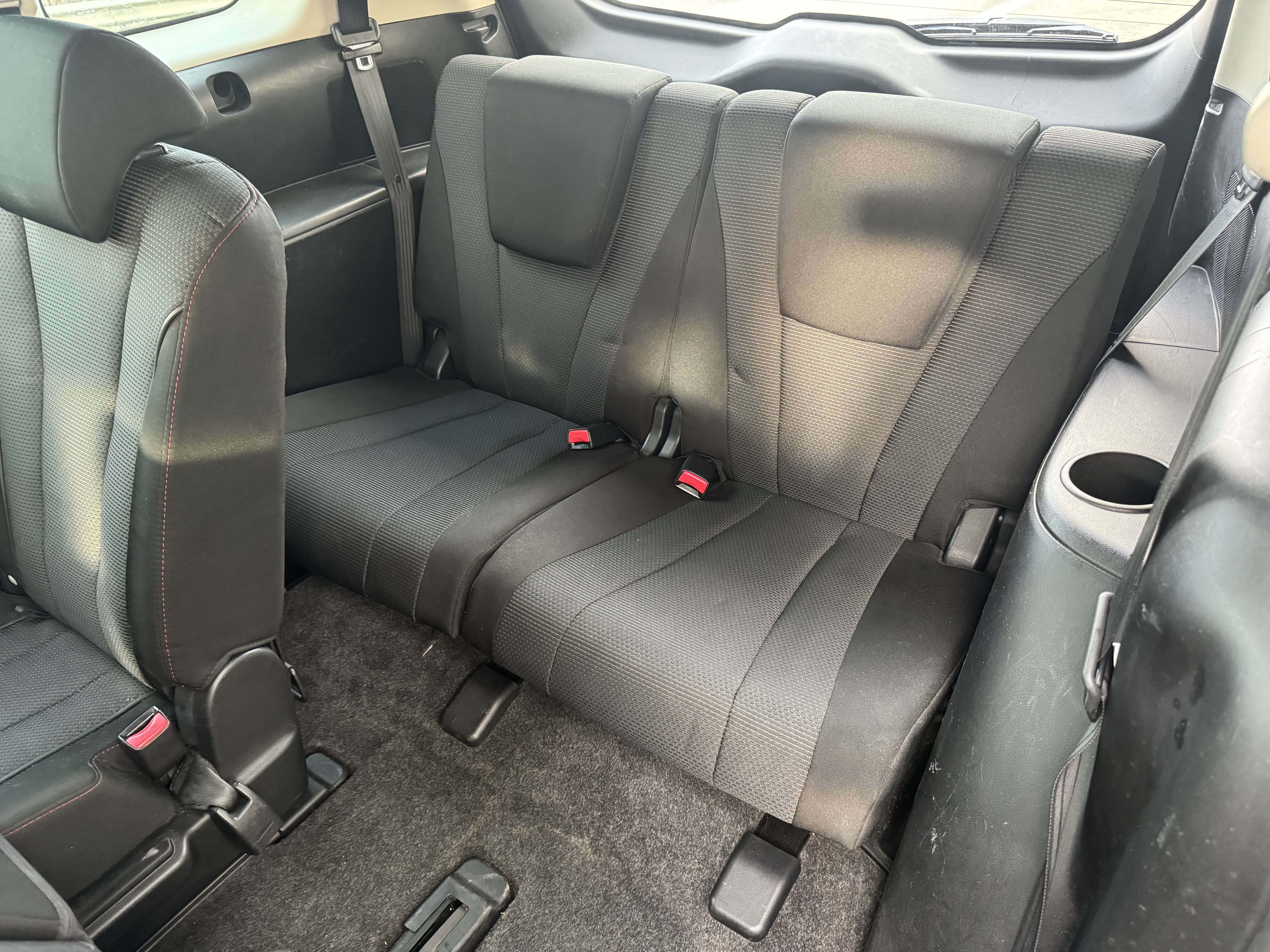 Mazda 5 5 2.0i i-Stop Active 1 an garantie ‼️