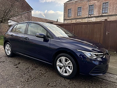 Volkswagen Golf 1.0 eTSI OPF DSG *CARPLAY*GPS*PDC*