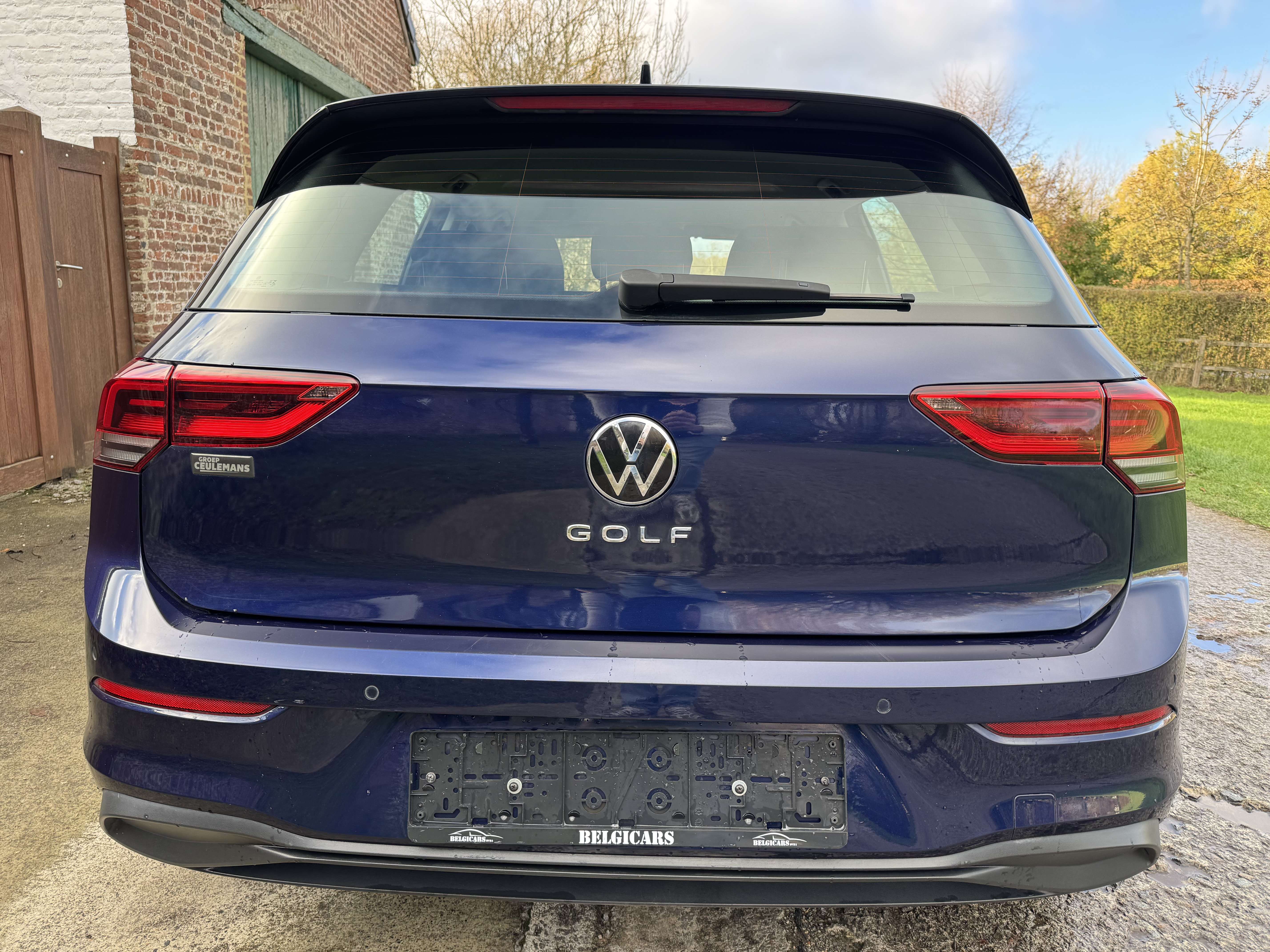 Volkswagen Golf 1.0 eTSI OPF DSG *CARPLAY*GPS*PDC*