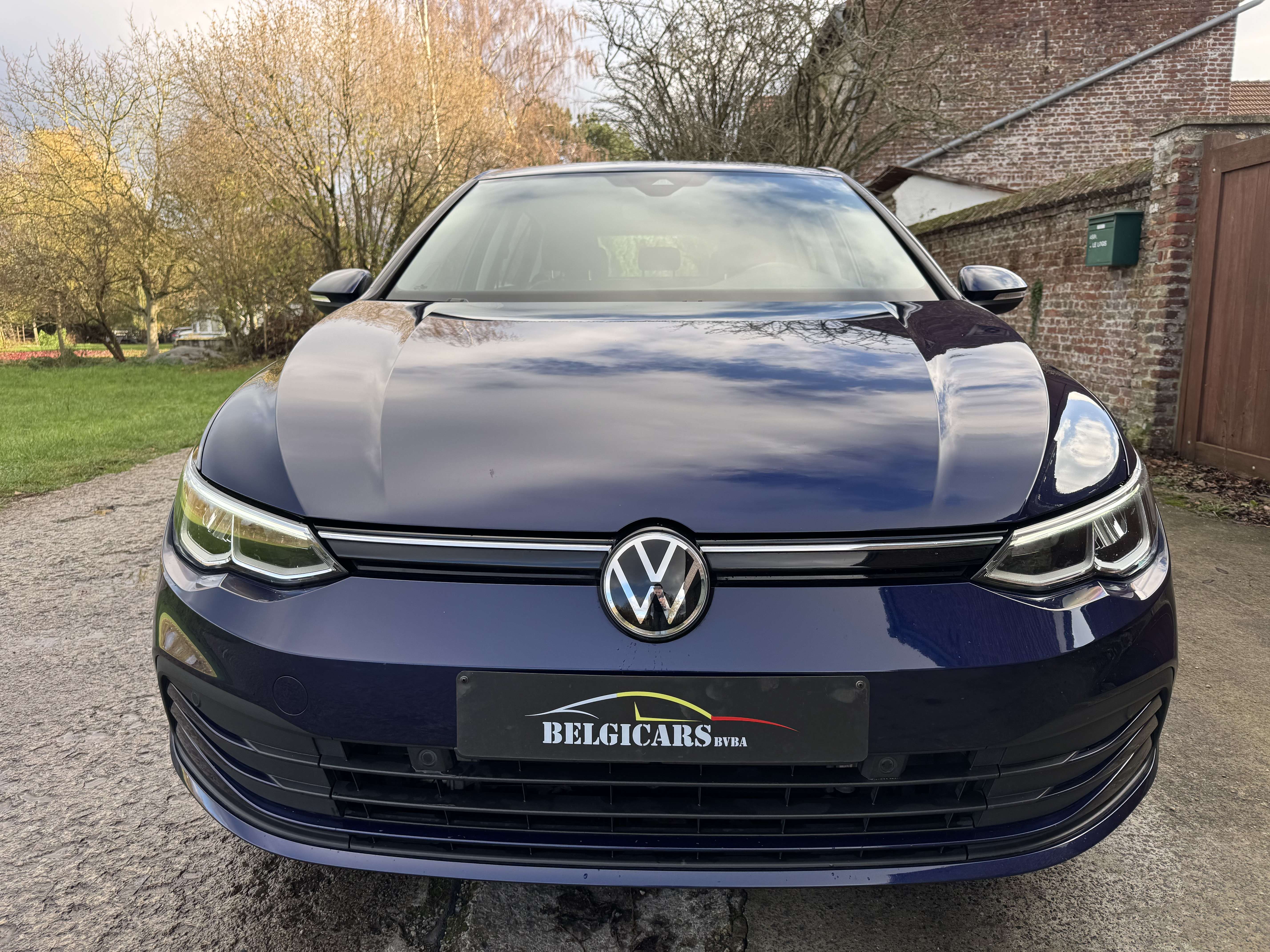 Volkswagen Golf 1.0 eTSI OPF DSG *CARPLAY*GPS*PDC*