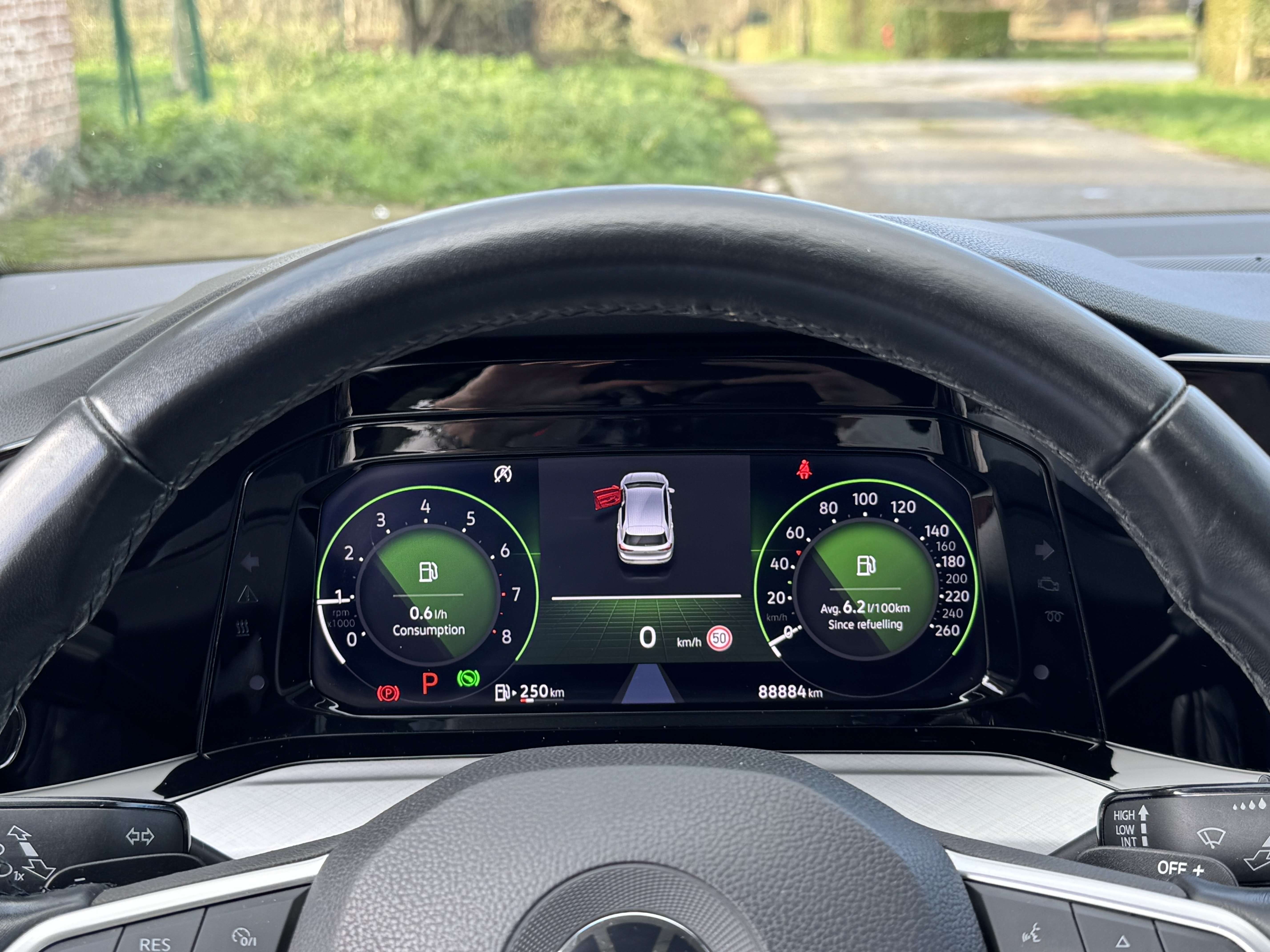 Volkswagen Golf 1.0 eTSI OPF DSG *CARPLAY*GPS*PDC*