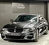 Bmw Serie 3 pack M / Full entretien BMW / hybride rechargeable thumbnail