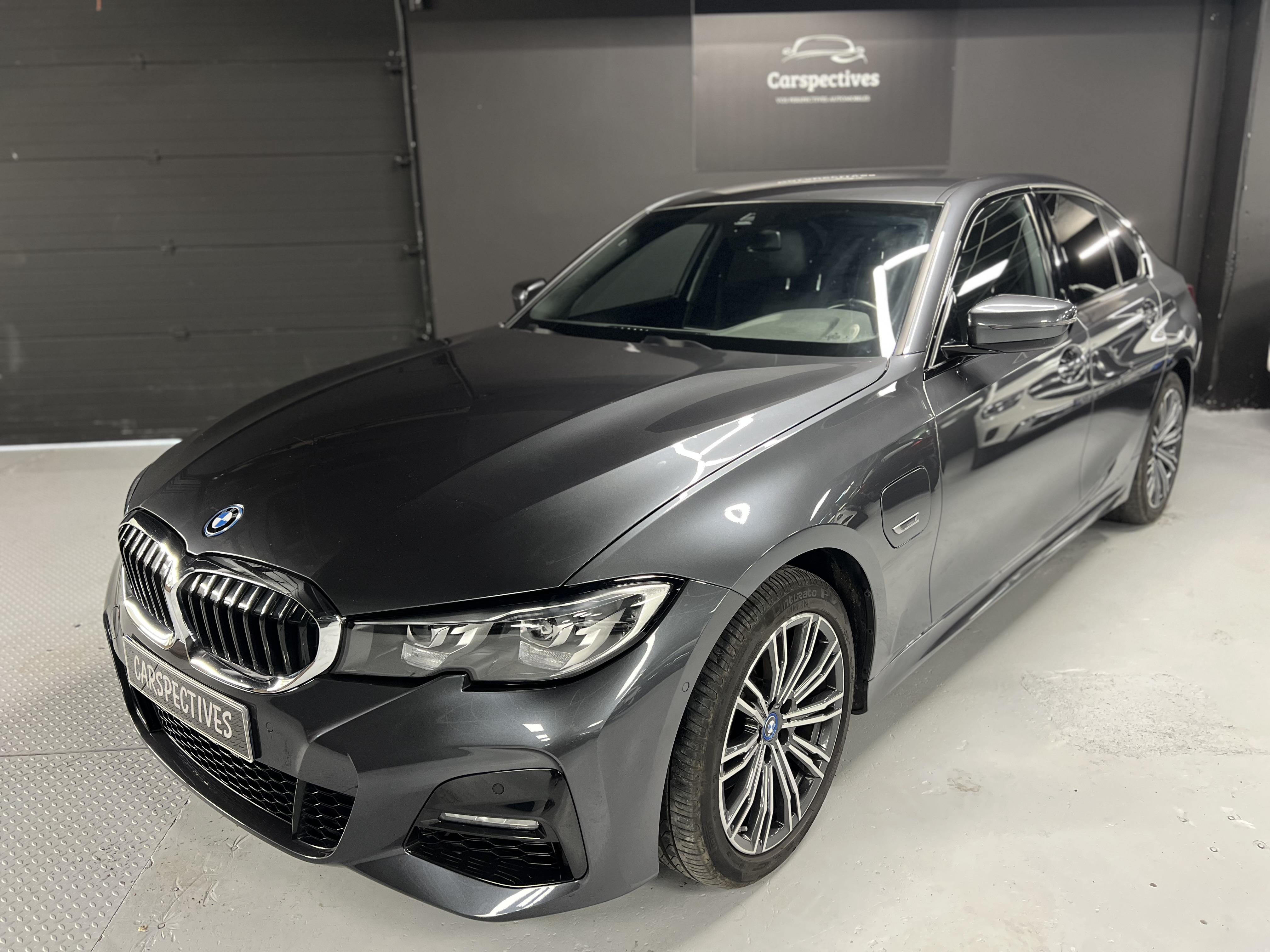 Bmw Serie 3 pack M / Full entretien BMW / hybride rechargeable