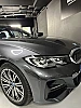 Bmw Serie 3 pack M / Full entretien BMW / hybride rechargeable thumbnail