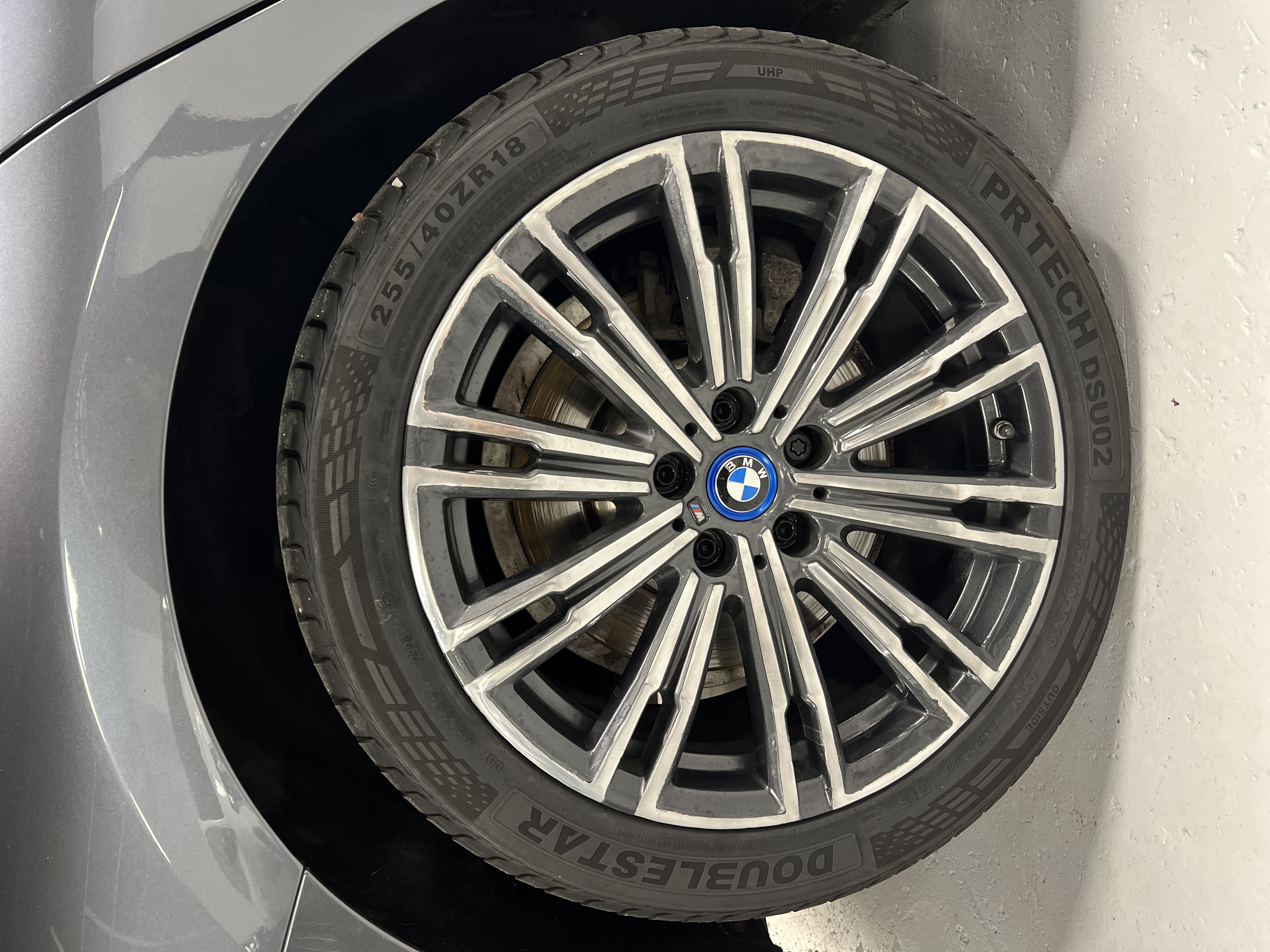 Bmw Serie 3 pack M / Full entretien BMW / hybride rechargeable