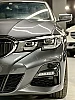 Bmw Serie 3 pack M / Full entretien BMW / hybride rechargeable thumbnail