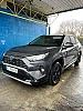 Toyota Rav 4 Hybride 218ch thumbnail