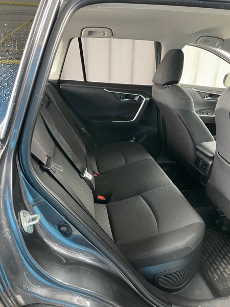 Toyota Rav 4 Hybride 218ch
