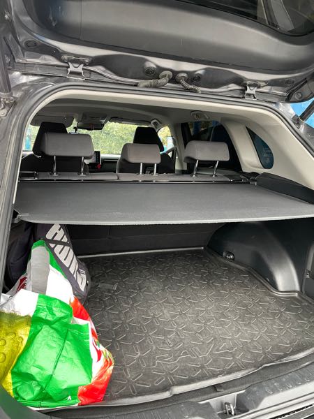 Toyota Rav 4 Hybride 218ch