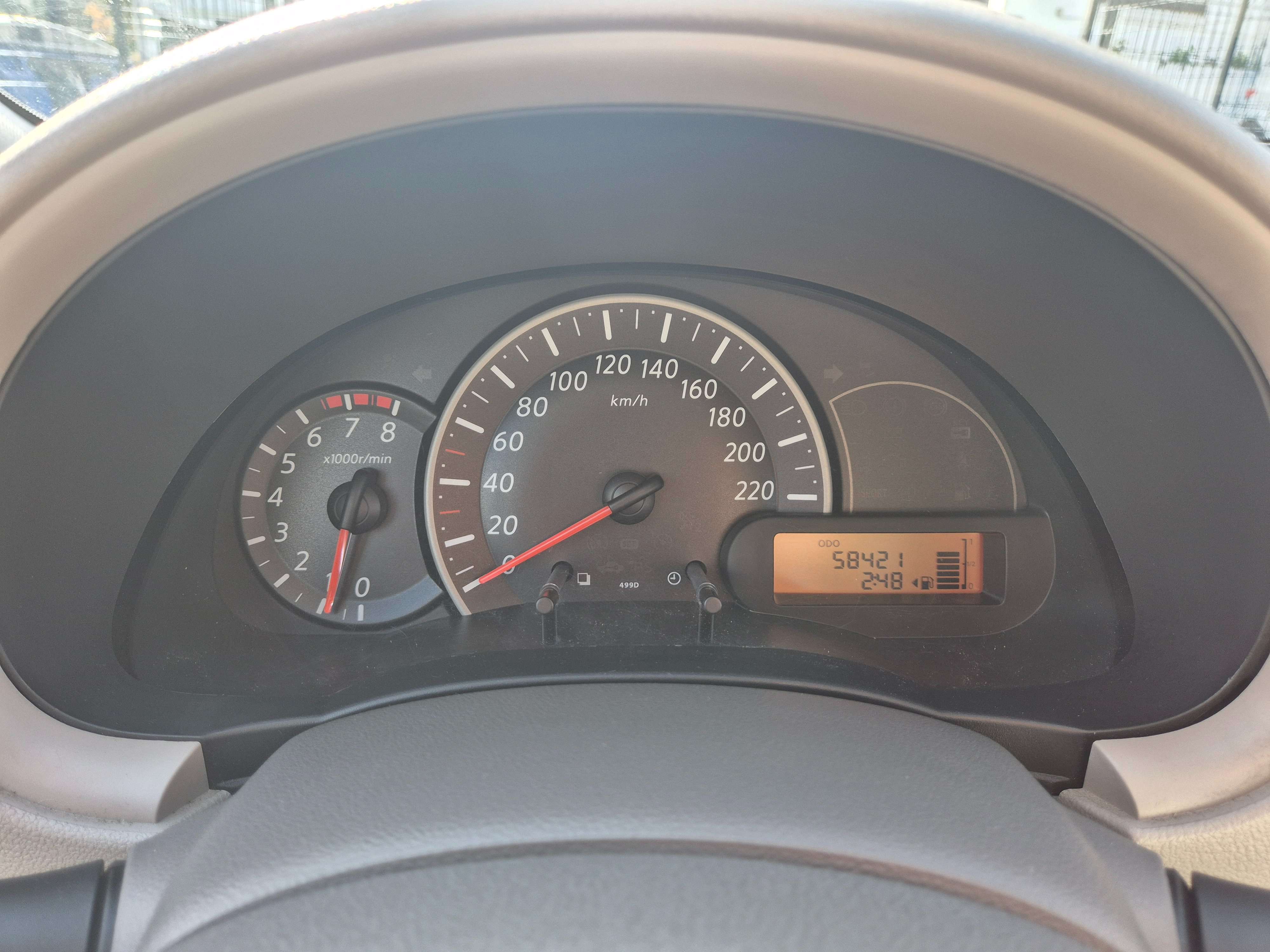 Nissan Micra 1.2i 30th Anniversary - GARANTIE 1AN -