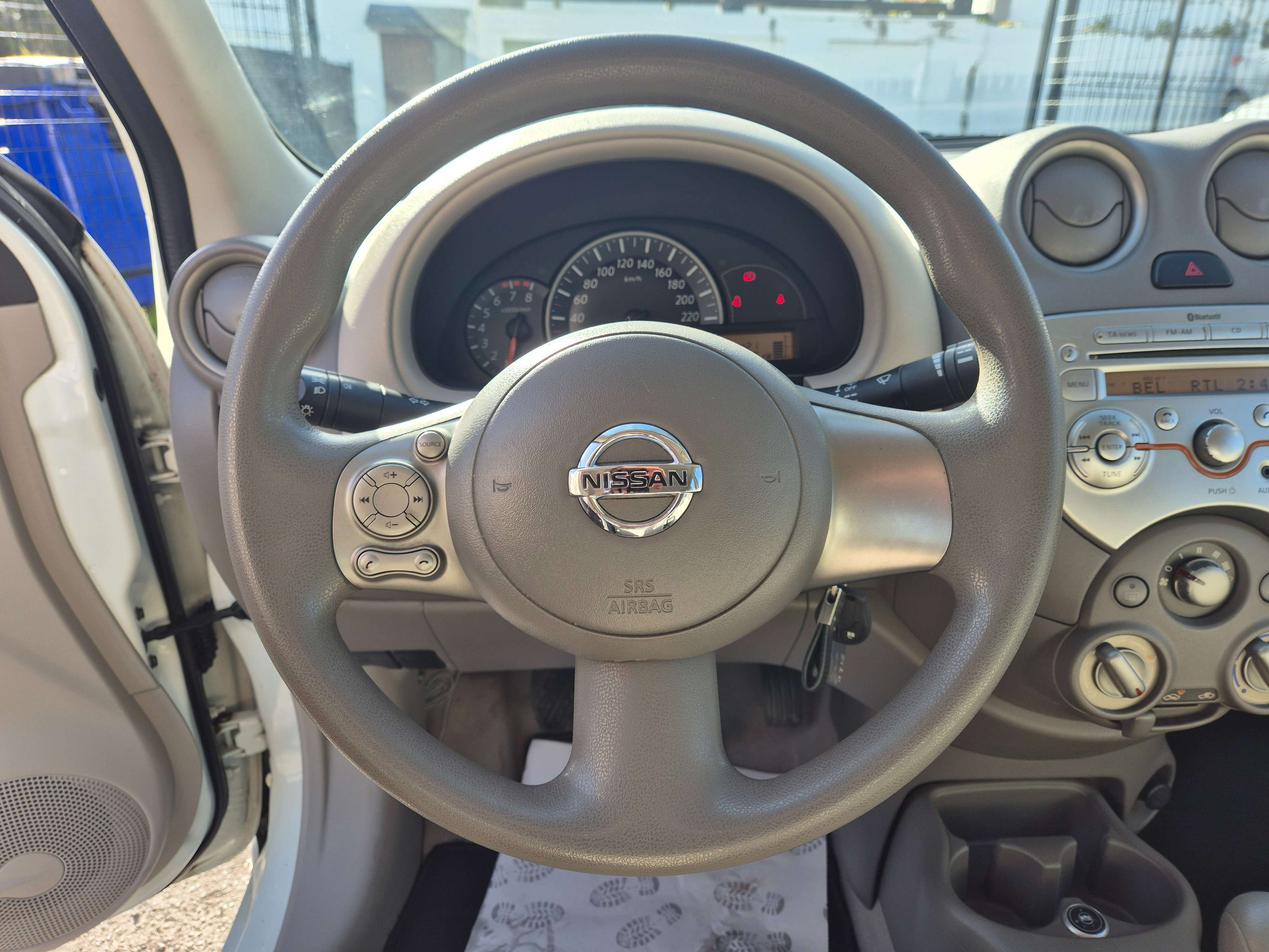 Nissan Micra 1.2i 30th Anniversary - GARANTIE 1AN -