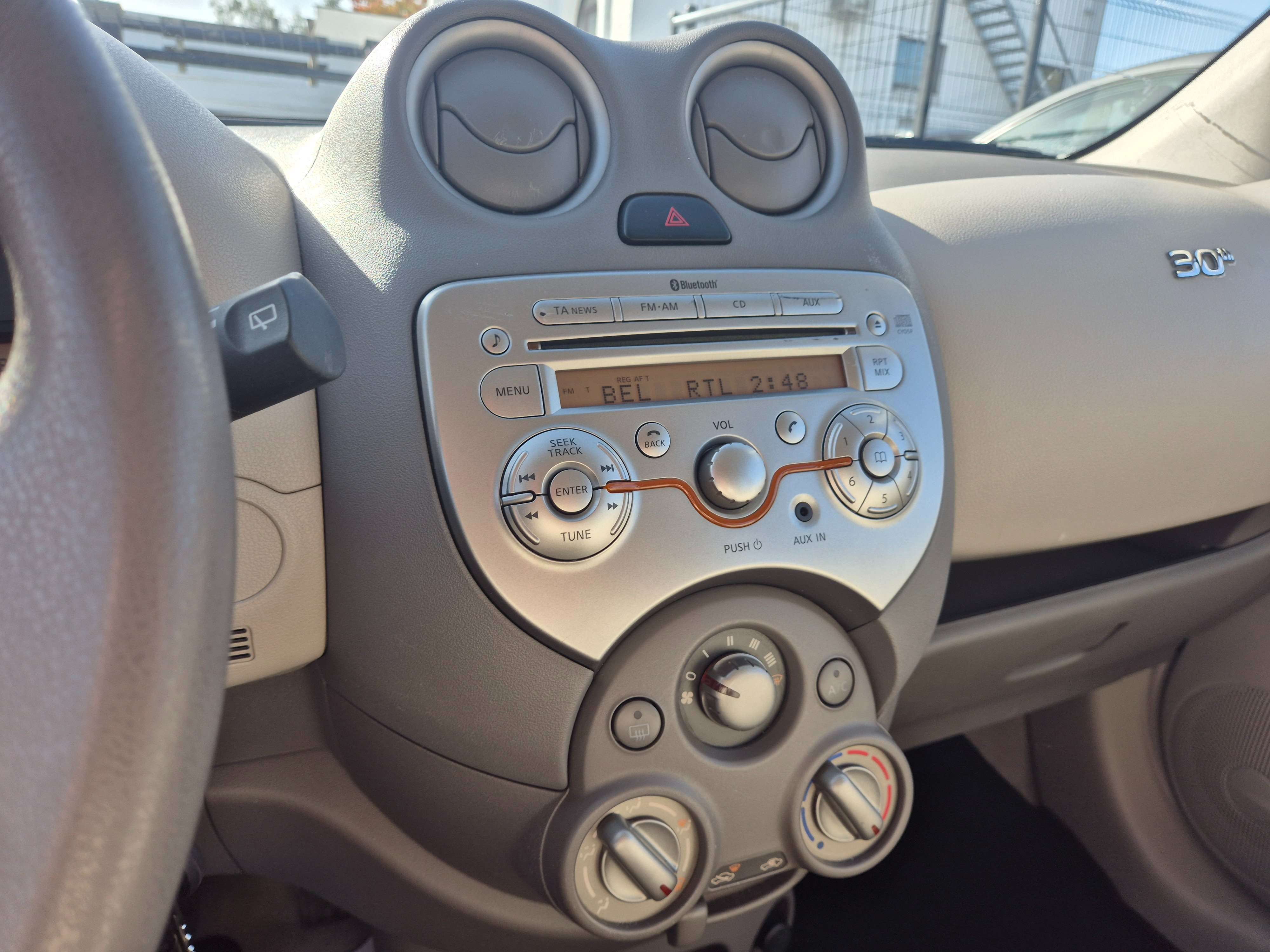 Nissan Micra 1.2i 30th Anniversary - GARANTIE 1AN -