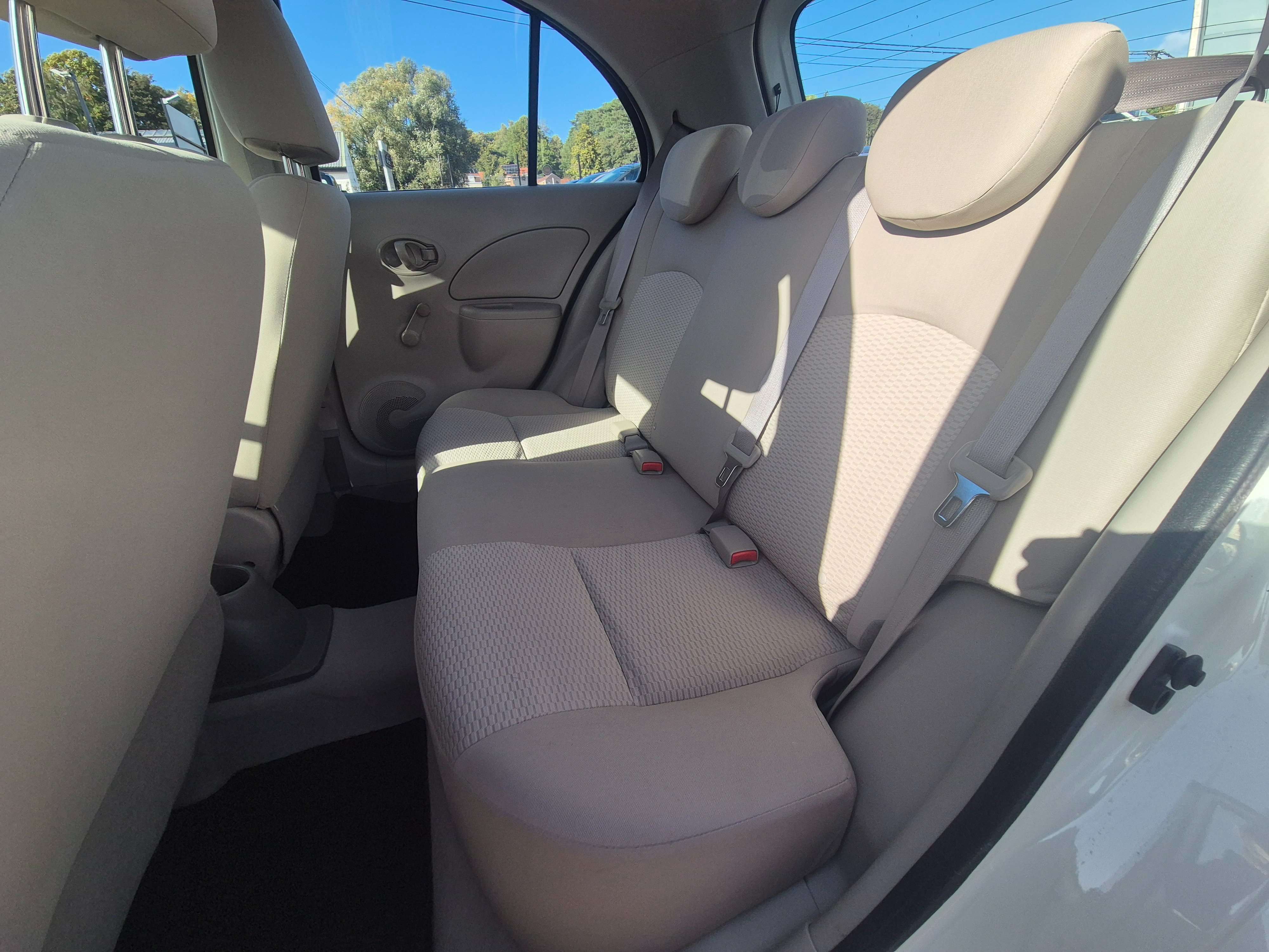 Nissan Micra 1.2i 30th Anniversary - GARANTIE 1AN -