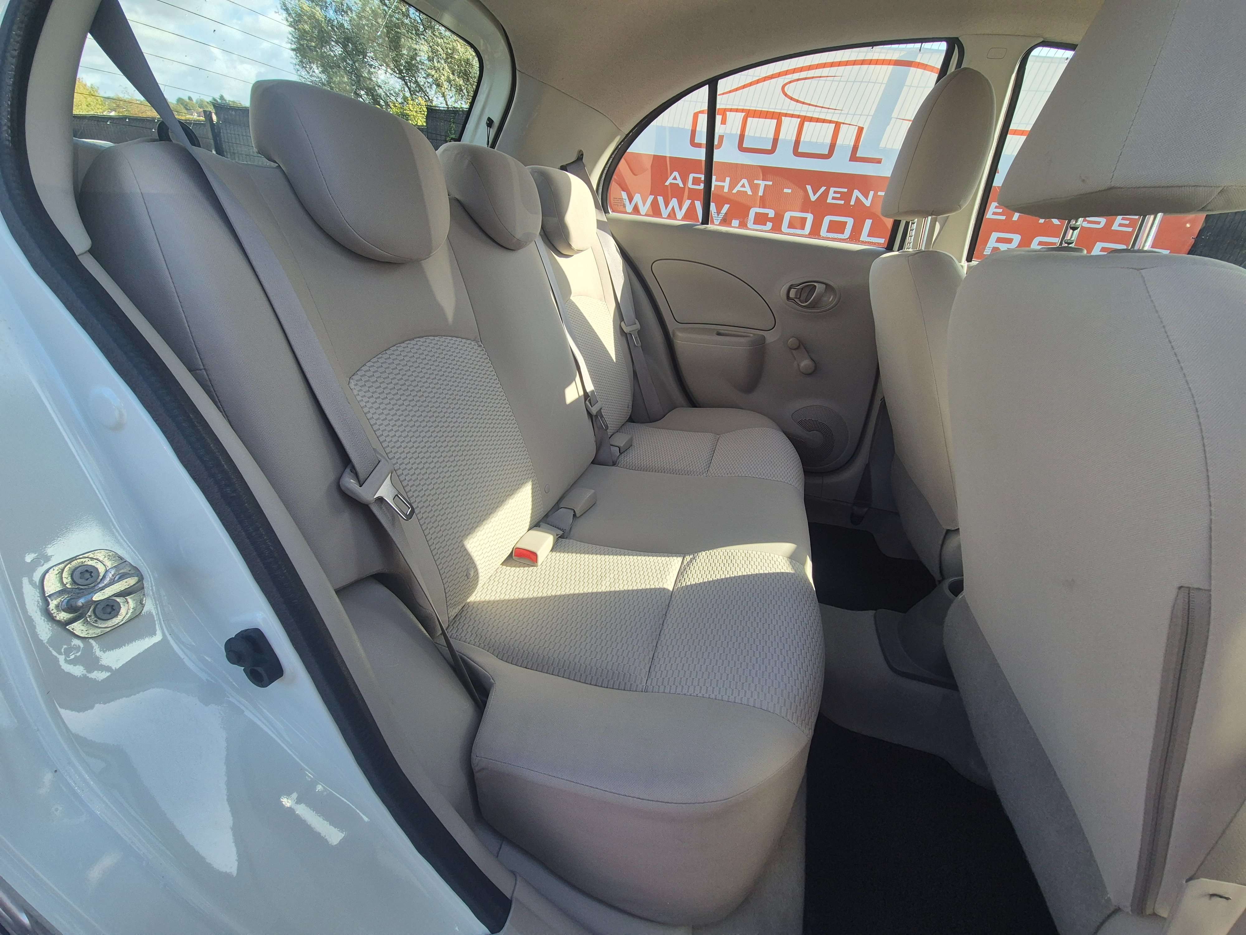 Nissan Micra 1.2i 30th Anniversary - GARANTIE 1AN -