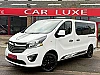 Opel Vivaro 1.6 CDTi BITURBO 145CV 8PLACES SPORT EDITION thumbnail