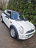Mini COOPER 1.6 essence ⛽️ 162726 km thumbnail
