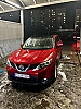 Nissan Qashqai Nissan Qashqai 2014 thumbnail