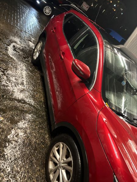 Nissan Qashqai Nissan Qashqai 2014