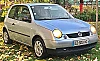 Volkswagen Lupo 1.4 60 CONFORT thumbnail