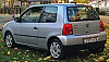 Volkswagen Lupo 1.4 60 CONFORT thumbnail