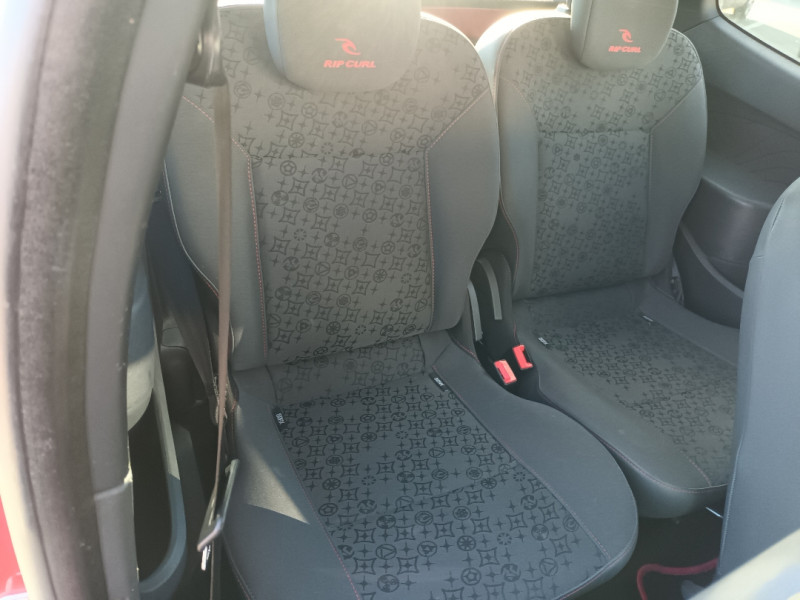 Renault TWINGO II 1.2 16V 75CH RIP CURL