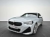 BMW 220 i Coupé PACK M 184cv/CARPLAY/CAMERA/GARANTIE thumbnail