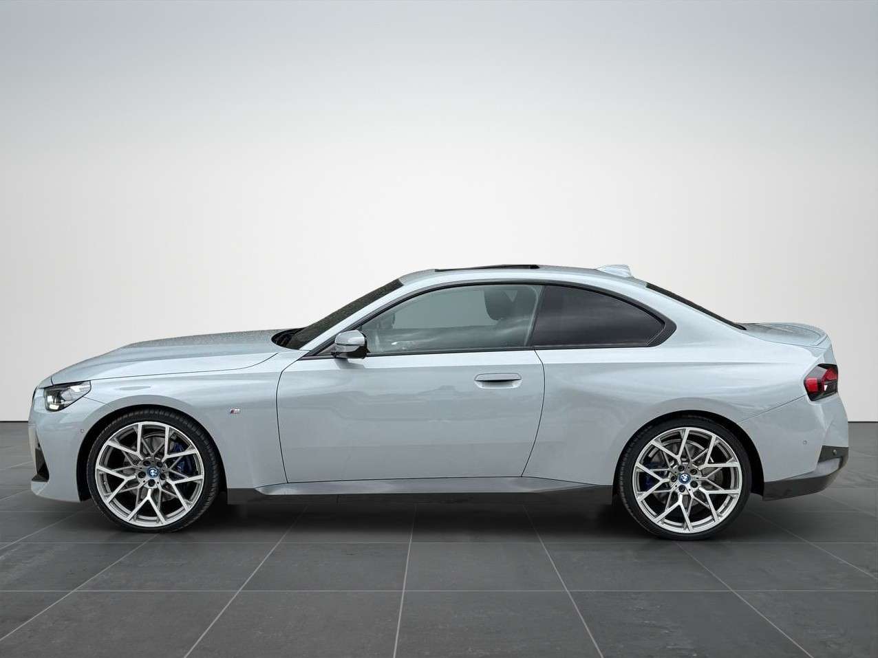 BMW 220 i Coupé PACK M 184cv/CARPLAY/CAMERA/GARANTIE