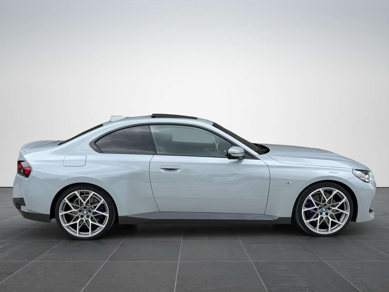 BMW 220 i Coupé PACK M 184cv/CARPLAY/CAMERA/GARANTIE