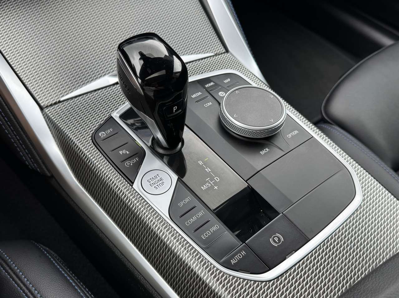 BMW 220 i Coupé PACK M 184cv/CARPLAY/CAMERA/GARANTIE