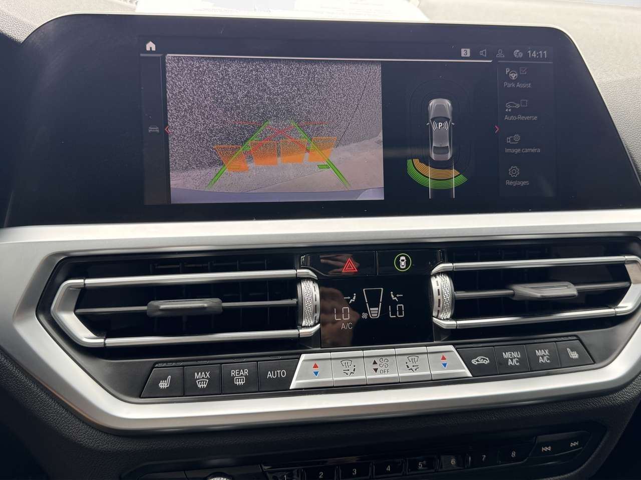 BMW 220 i Coupé PACK M 184cv/CARPLAY/CAMERA/GARANTIE