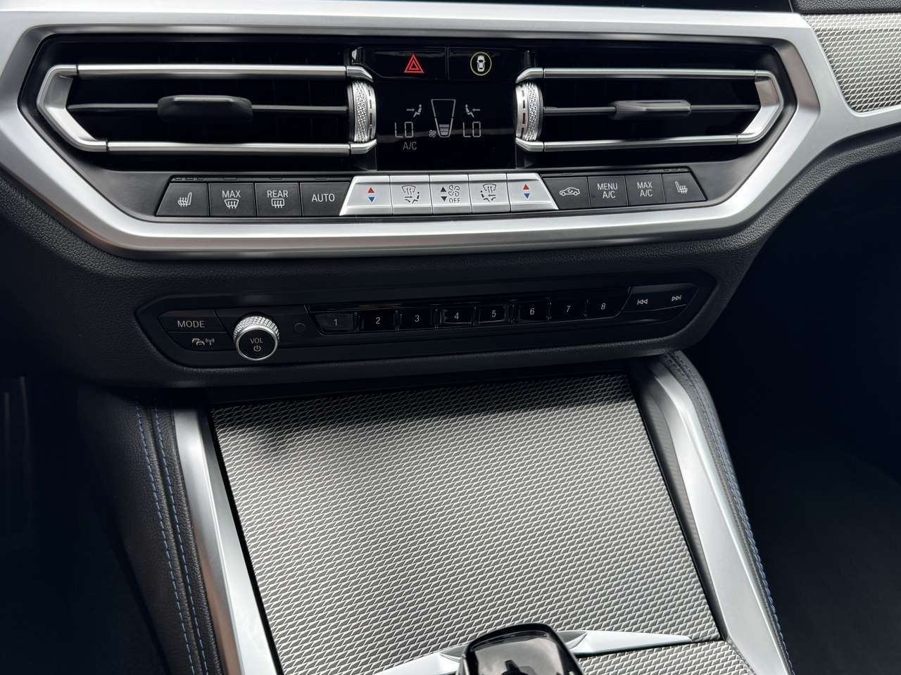 BMW 220 i Coupé PACK M 184cv/CARPLAY/CAMERA/GARANTIE