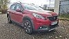 Peugeot 2008 1.2 110CH ALLURE 119MKMS AN16 TBE thumbnail