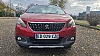 Peugeot 2008 1.2 110CH ALLURE 119MKMS AN16 TBE thumbnail