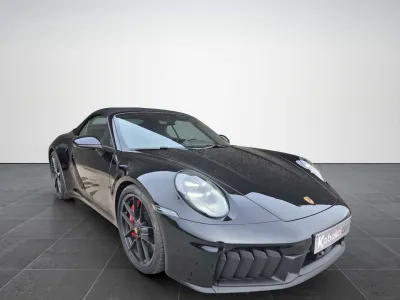 Porsche 911 Carrera 4 GTS // 541ch //GARANTIE CONTRUCTEUR