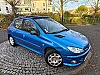 Peugeot 206 (2) 1.4 STYLE 5P thumbnail