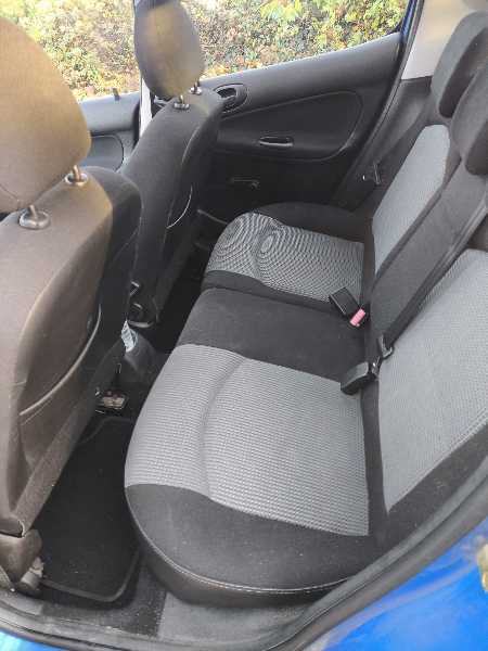 Peugeot 206 (2) 1.4 STYLE 5P