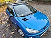 Peugeot 206 (2) 1.4 STYLE 5P thumbnail