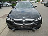 BMW 318 i Touring Aut. Advantage-Navi-Airco-Cruise-PDC thumbnail