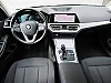 BMW 318 i Touring Aut. Advantage-Navi-Airco-Cruise-PDC thumbnail