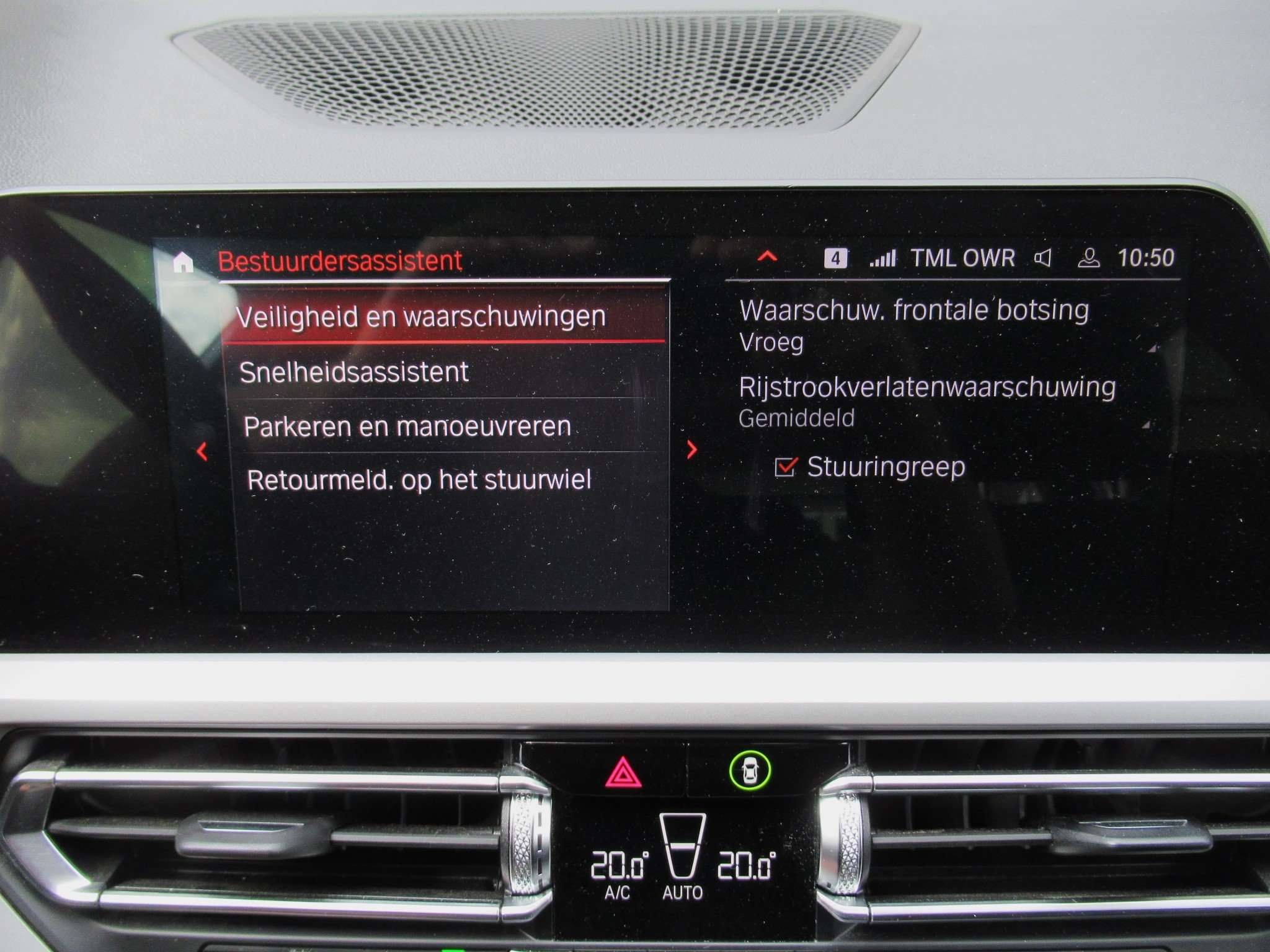 BMW 318 i Touring Aut. Advantage-Navi-Airco-Cruise-PDC
