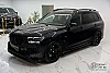BMW X7 xDrive 40D M-pack pro bodykit! Acc, Hud, Memory! thumbnail