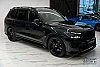 BMW X7 xDrive 40D M-pack pro bodykit! Acc, Hud, Memory! thumbnail